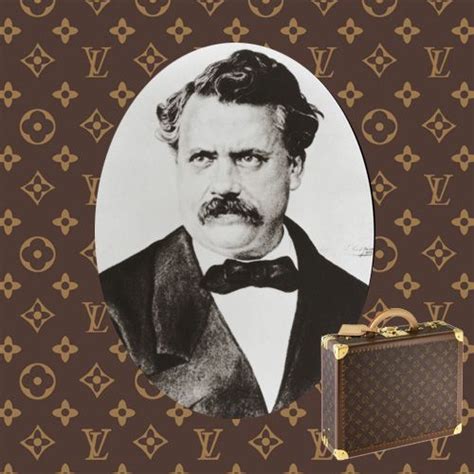 lv men designer|louis vuitton co founder.